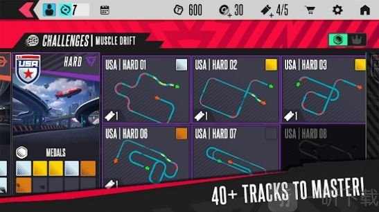 Hot Lap League