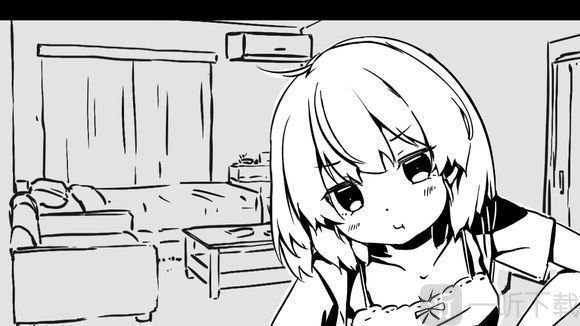 和妹妹的同居生活