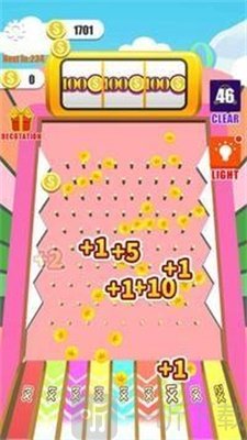 幸运普林科