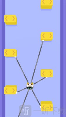 机器人登山大师