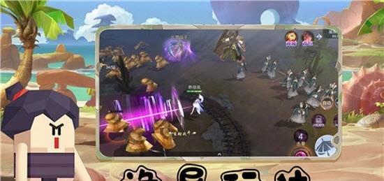 脑洞对决
