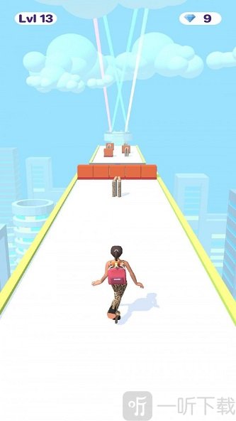 魔性高跟鞋