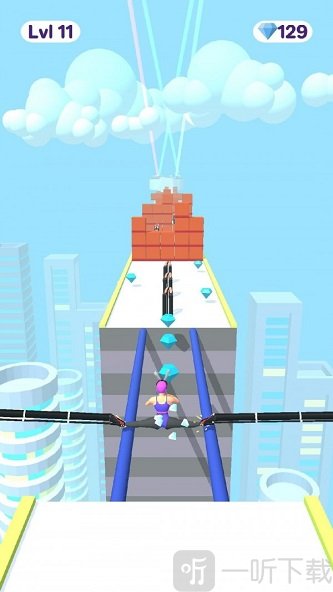 魔性高跟鞋