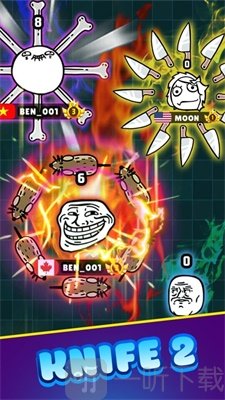王尼玛大乱斗