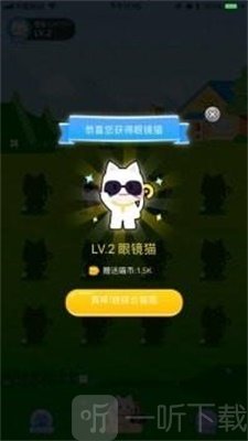 疯狂合猫猫