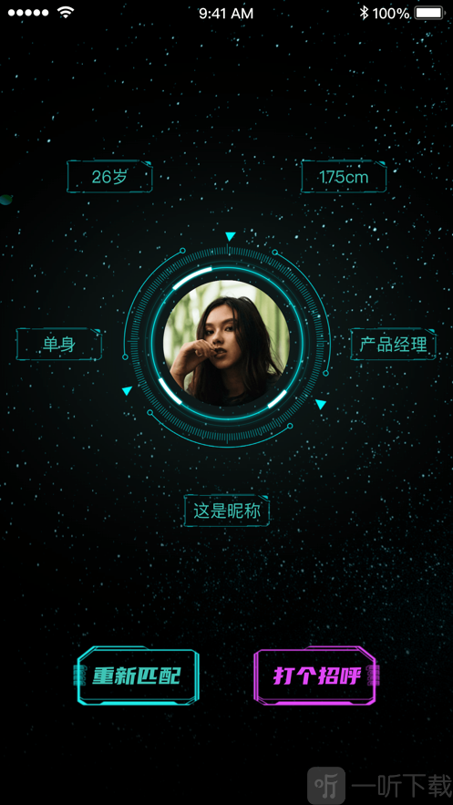 酷咪在线
