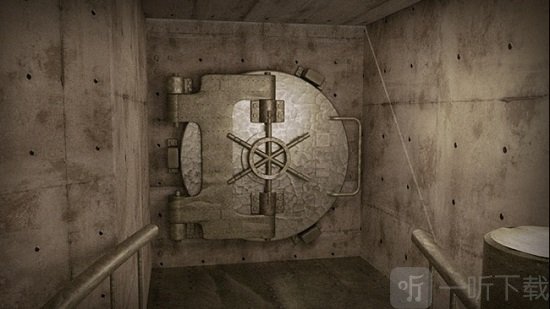 逃出地下室
