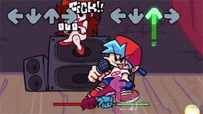 黑色星期五之夜