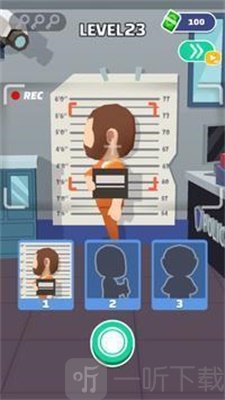 超级监狱逃脱生存