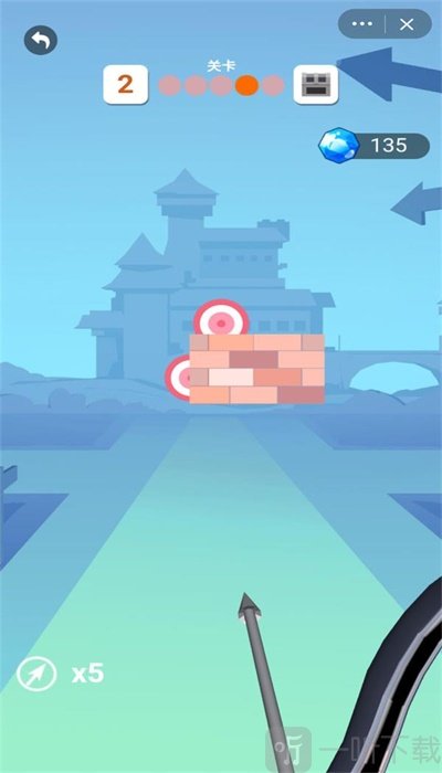神箭手