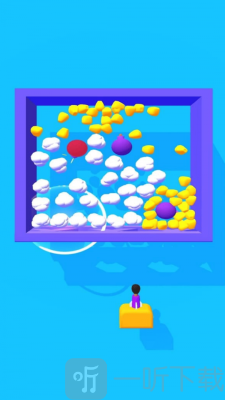 爆米花3D