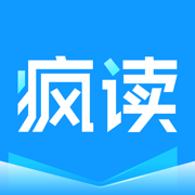 疯读阅读