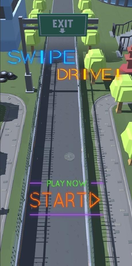 滑动汽车