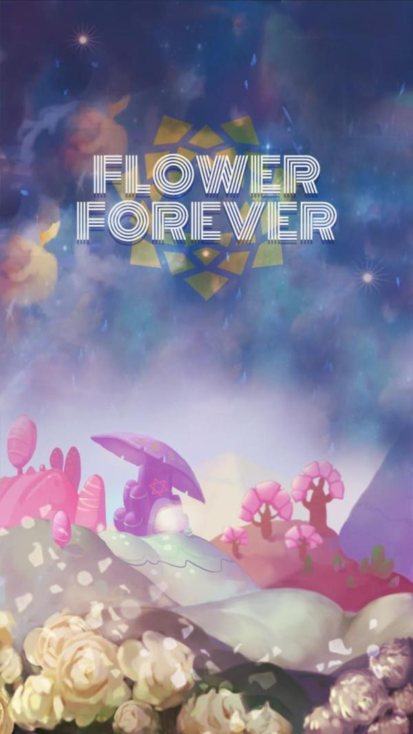 永恒之花