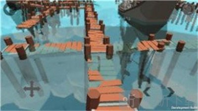 我的迷宮世界3D