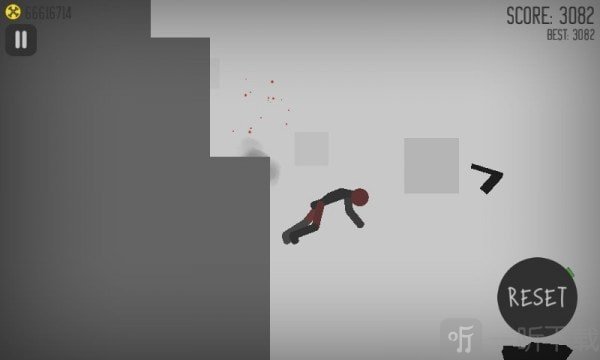 杀死火柴人
