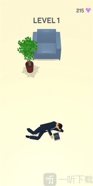 偷懒我最强游戏