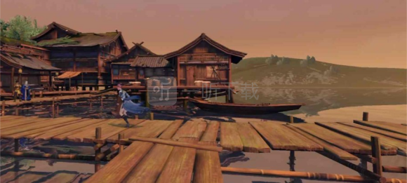 秦时明月世界怎么赚钱快 秦时明月世界赚钱攻略