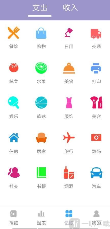 家常小记