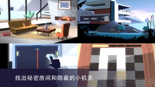 AgentA伪装