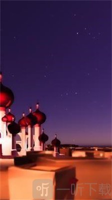 逃脱一千零一夜阿拉丁与魔法之灯