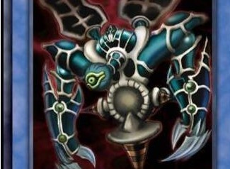 游戏王决斗链接灵魂纳祭魔卡组基础卡牌 灵魂纳祭魔基础卡牌讲解