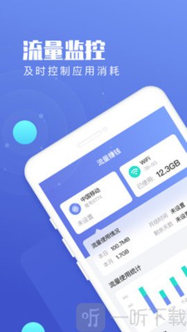流量王