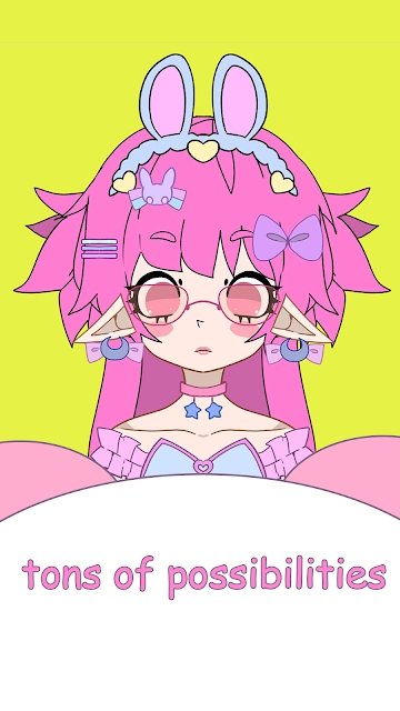 可爱mii人偶生成器