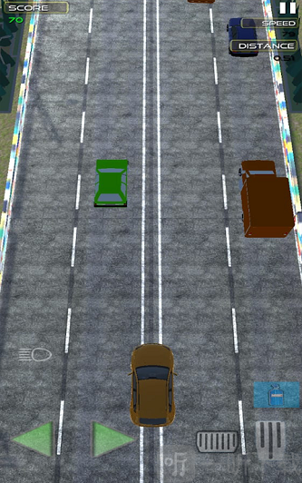 风火轮HR公路赛车