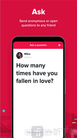 askfm问答社区