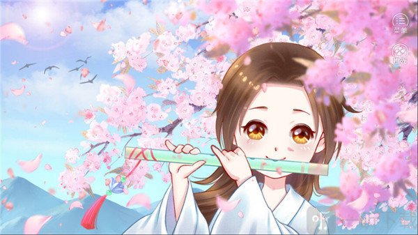 模拟天朝人生