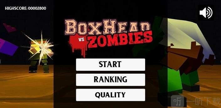 boxhead