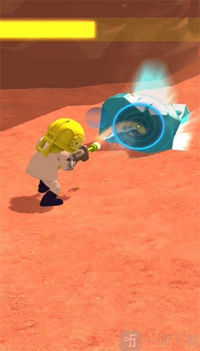 火星任务