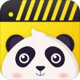 熊猫动态高清壁纸