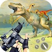 3D恐龙射击比赛
