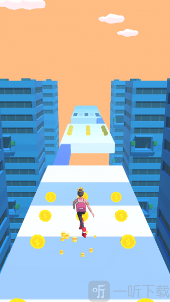 最美高跟鞋