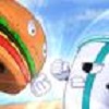 食物大乱斗