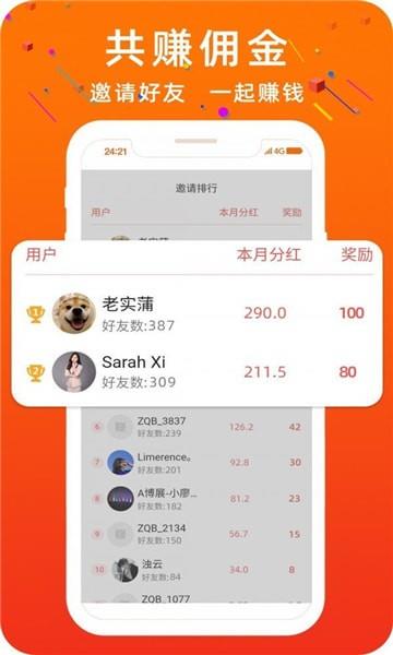 品圣赚钱