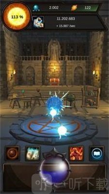 放置魔法师
