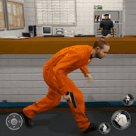 潜行越狱3D