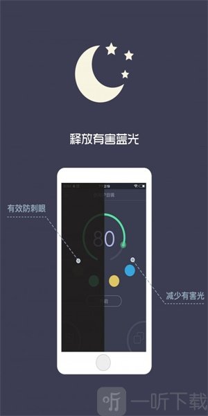 夜间护目镜