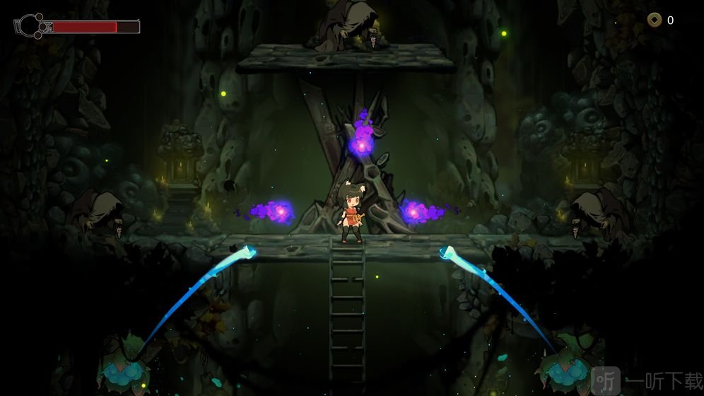 玄女诛魔录