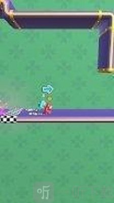 我们中的超级赛跑者2
