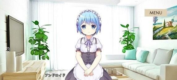慈悲少女