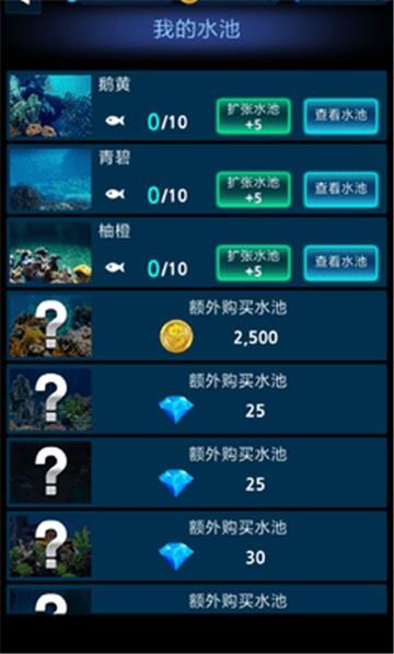 怪鱼猎人