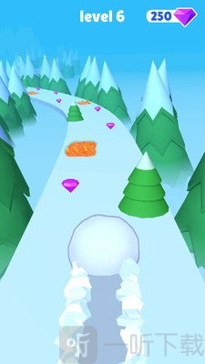 滚雪球大师2021