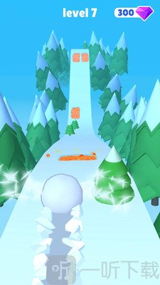 滚雪球大师2021