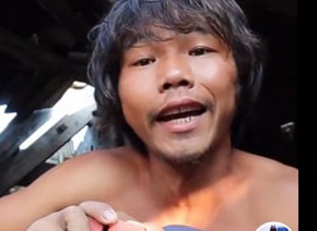 抖音打开了但是没有完全打开是什么梗 打开了但完全没打开主播是谁