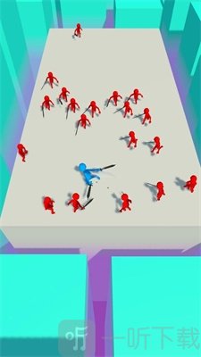 短跑英雄3D