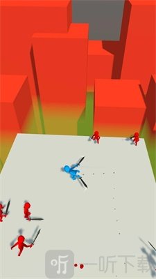 短跑英雄3D